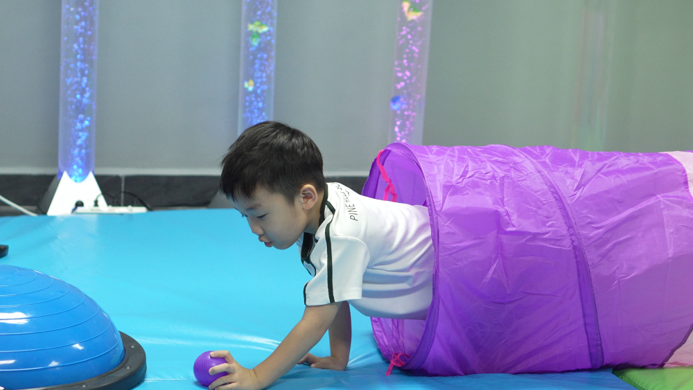 Gifted Kids Care Centre, Subang Jaya