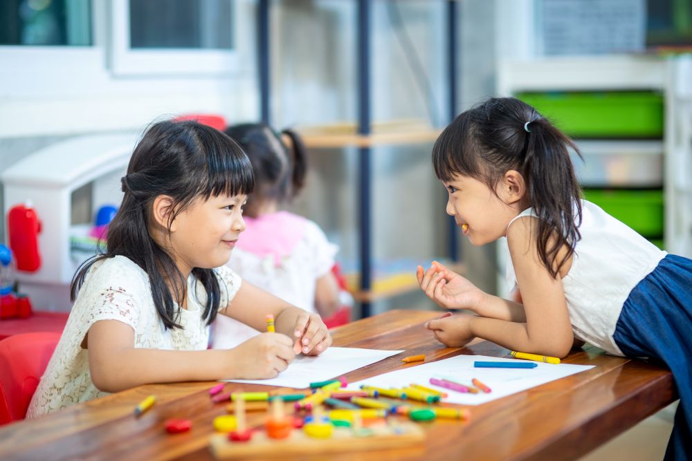 New Preschool Curriculum and Education Plan as MOE’s Top Priorities for 2026 | KiddyNews