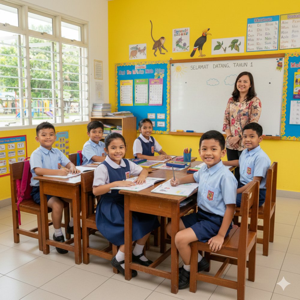 Preschool Entry Lowered to Five, Standard One to Six from 2027 | KiddyNews