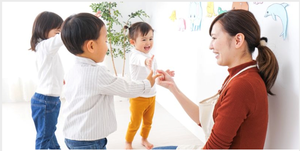 When Teachers Thrive, Children Flourish: The Case for Nurturing Educator Wellbeing