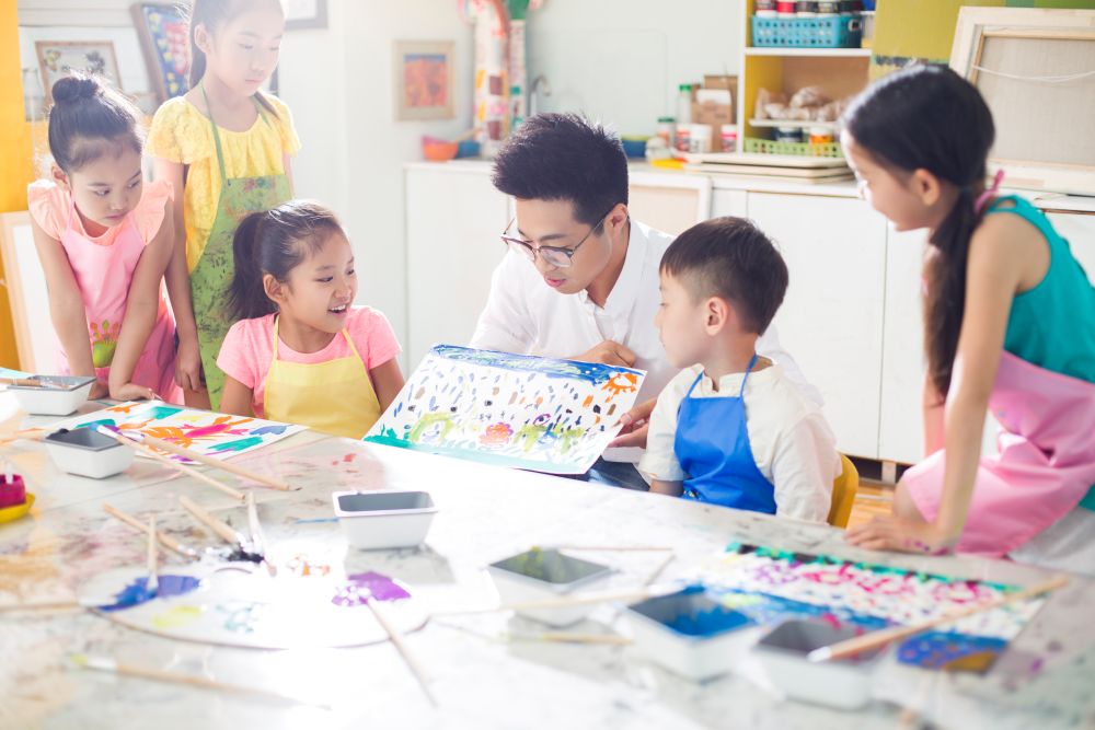 National Education Plan 2026–2035 Puts Preschool and Equity at the Forefront, Says Nurul Izzah | KiddyNews