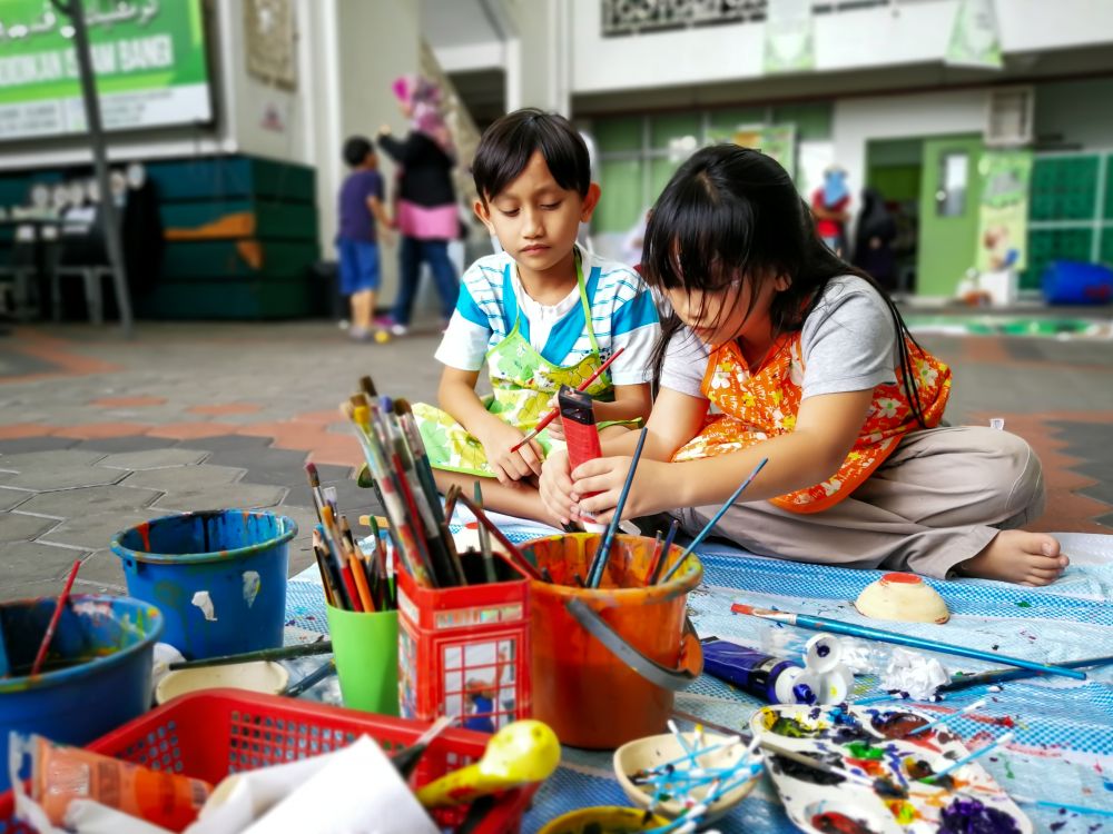 B40 Children Prioritised as Free Preschool Classes Expand Nationwide | KiddyNews