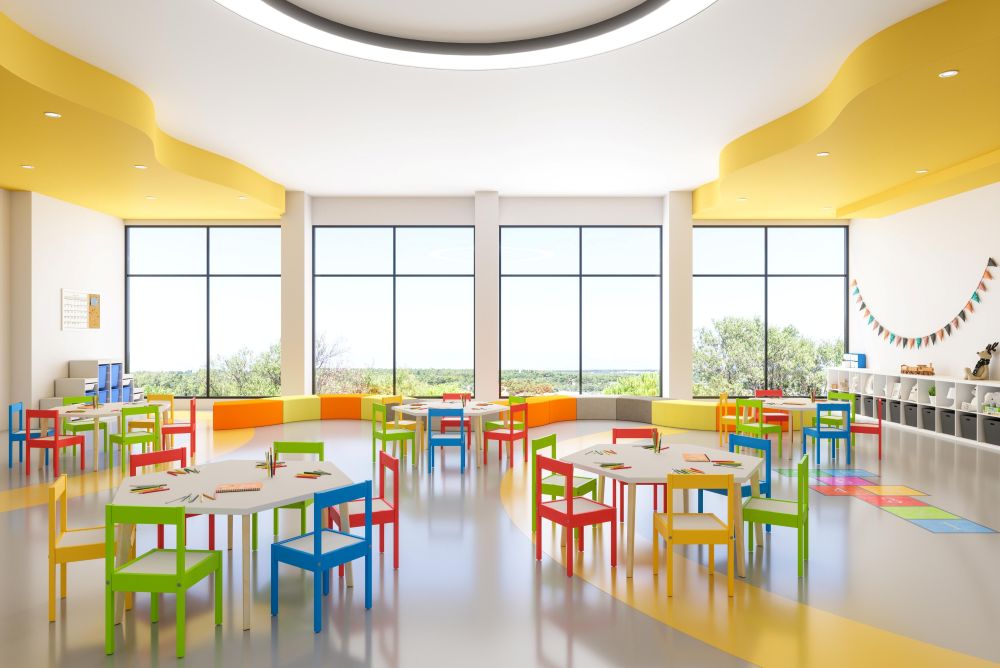 Private Preschools Call for Single Licensing System Under One Ministry | KiddyNews