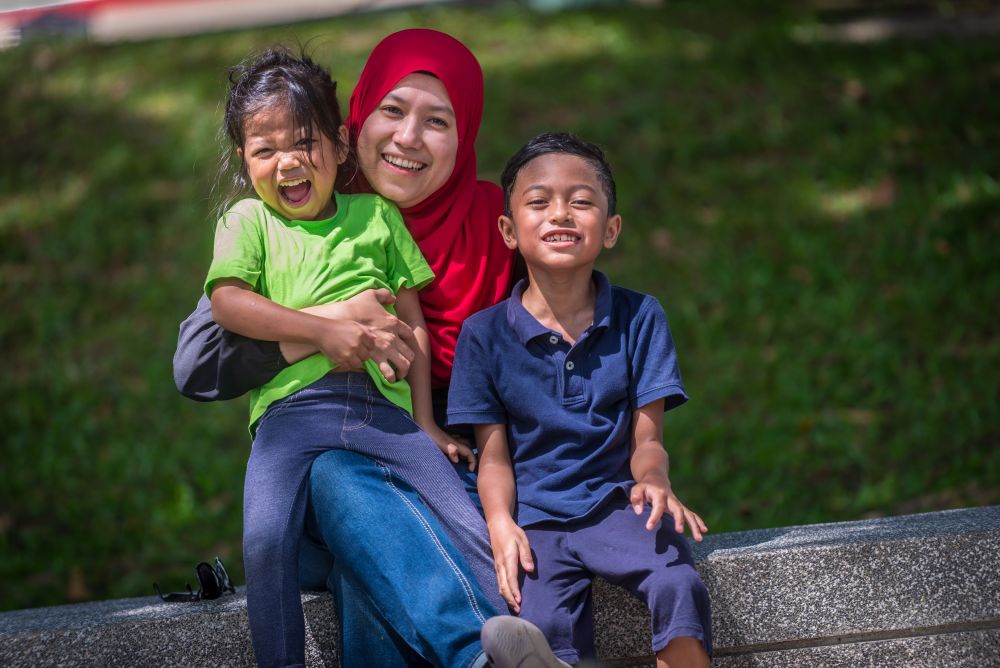 RM55.5 Million Allocated for Perpaduan Childcare Centres and Kindergartens in 2026 | KiddyNews