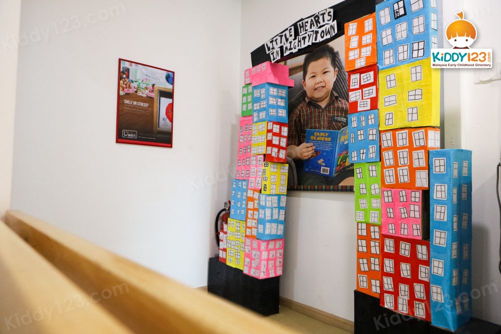 Small Wonder Malaysia Eco Ardence Setia Alam