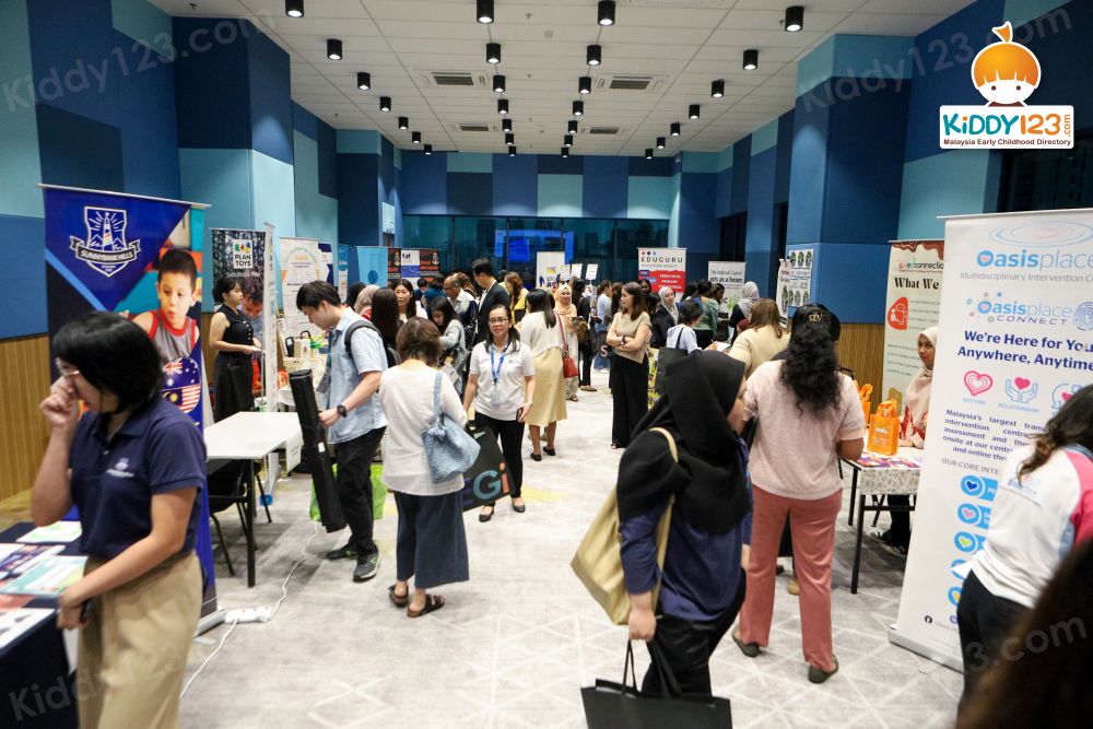 Building Inclusive Pathways for Neurodivergent Children in Malaysia