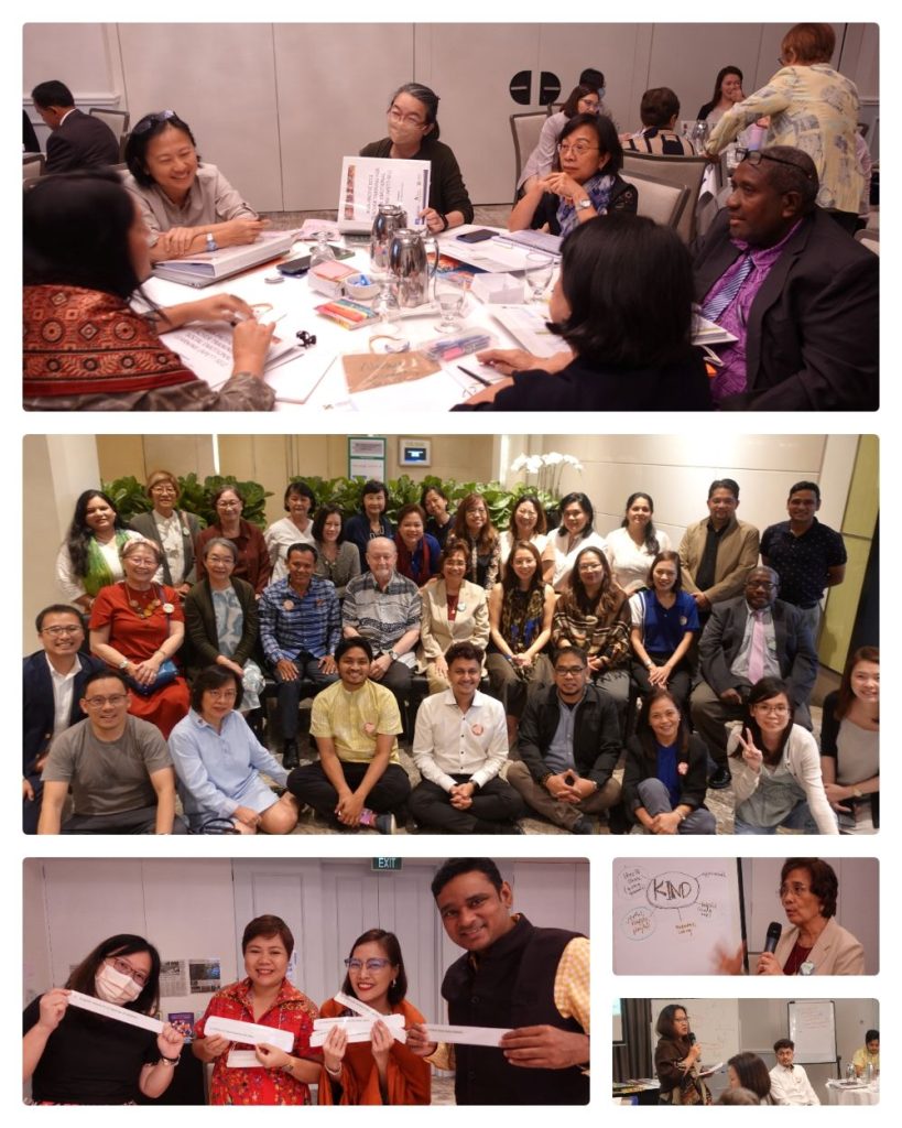 When Teachers Thrive, Children Flourish: The Case for Nurturing Educator Wellbeing