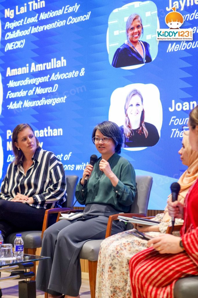 Building Inclusive Pathways for Neurodivergent Children in Malaysia