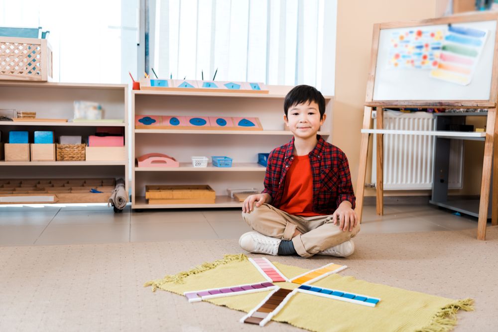 What Is the Right Preschool for Your Child? The Essential Guide for Parents