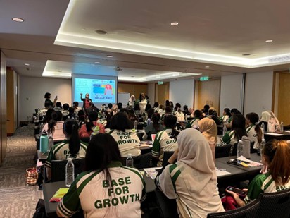 When Teachers Thrive, Children Flourish: The Case for Nurturing Educator Wellbeing