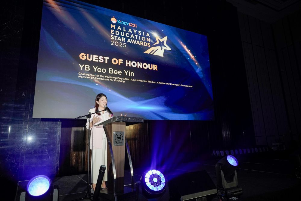 MESA 2025: Celebrating Contributions toward Early Childhood Education