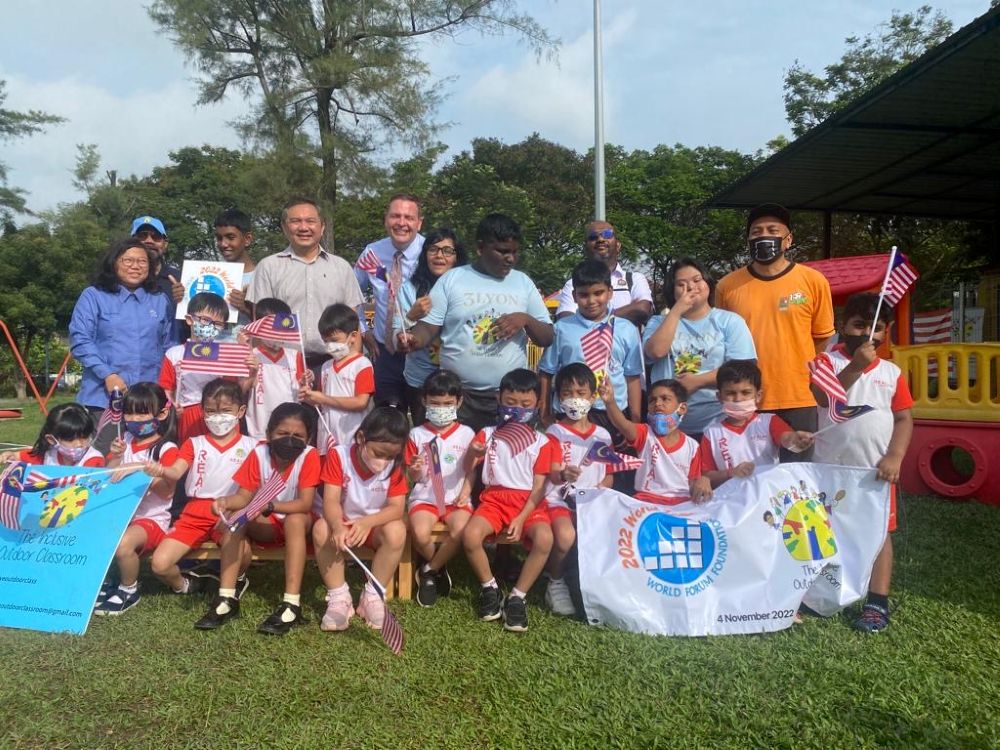 Malaysia to Host the 2026 World Forum on Early Care and Education