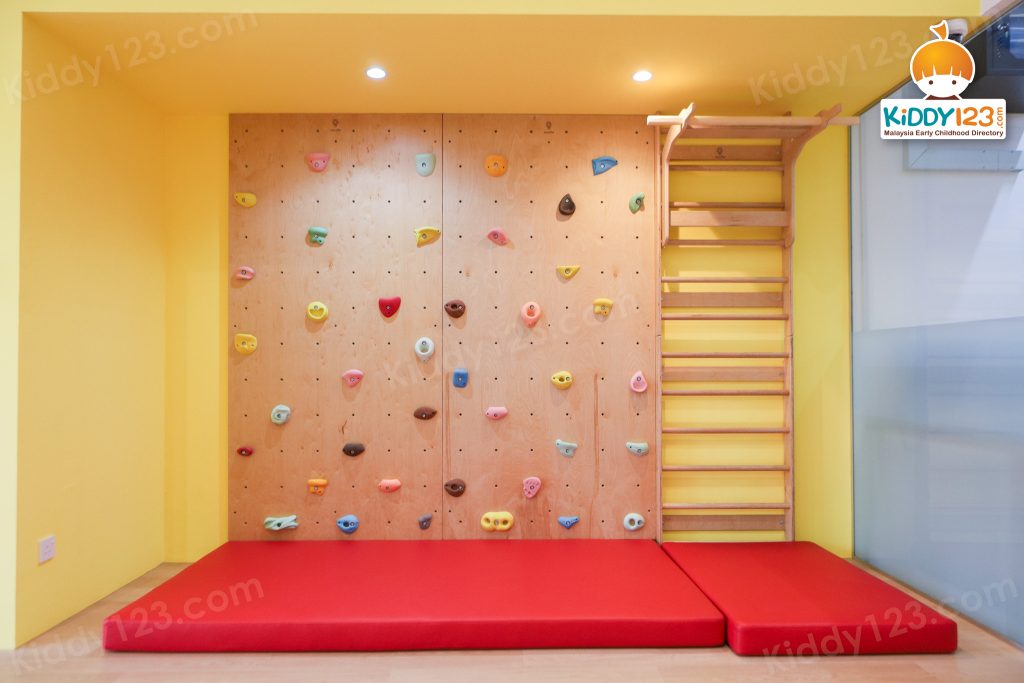 MyGenius Kindergarten, Eco Majestic, Semenyih