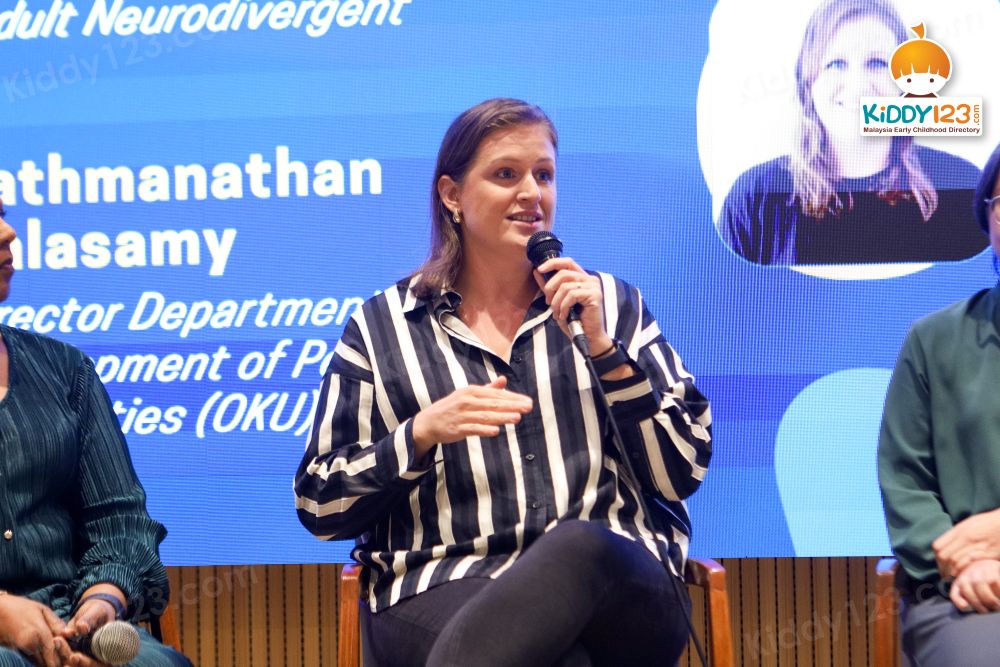 Building Inclusive Pathways for Neurodivergent Children in Malaysia