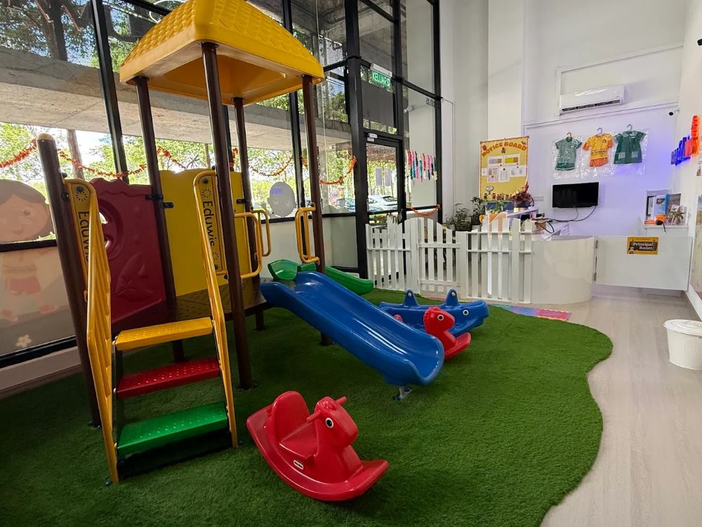 Eduwis Tamarind Square, Cyberjaya