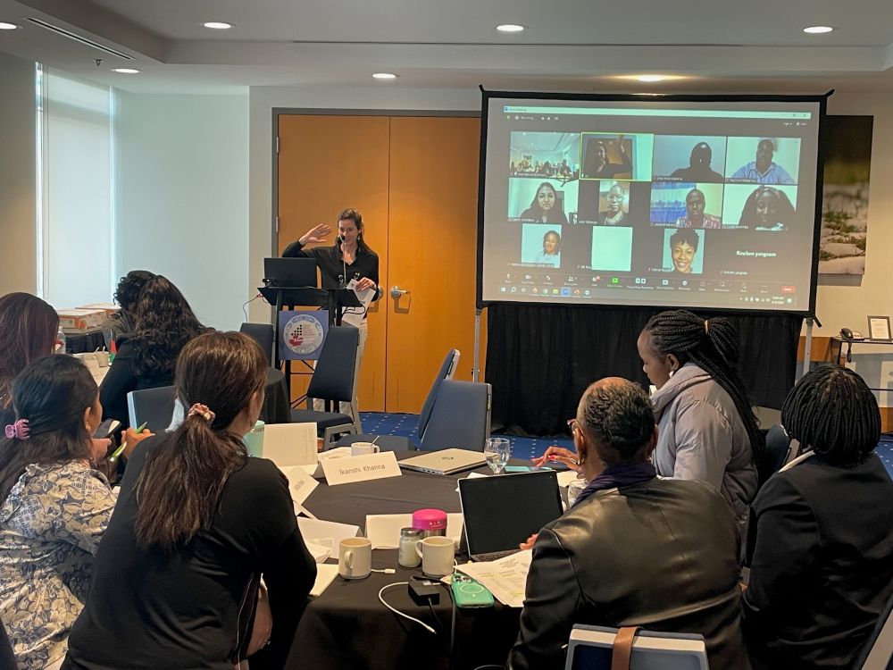 Malaysia to Host the 2026 World Forum on Early Care and Education