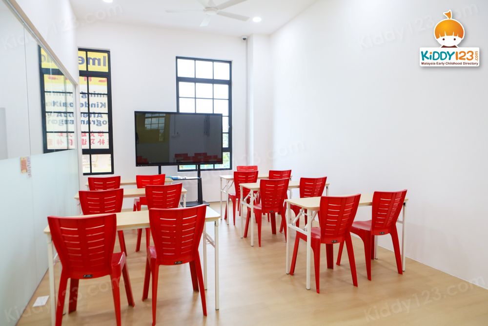 MyGenius Tuition & After-School Care Centre, Eco Majestic, Semenyih