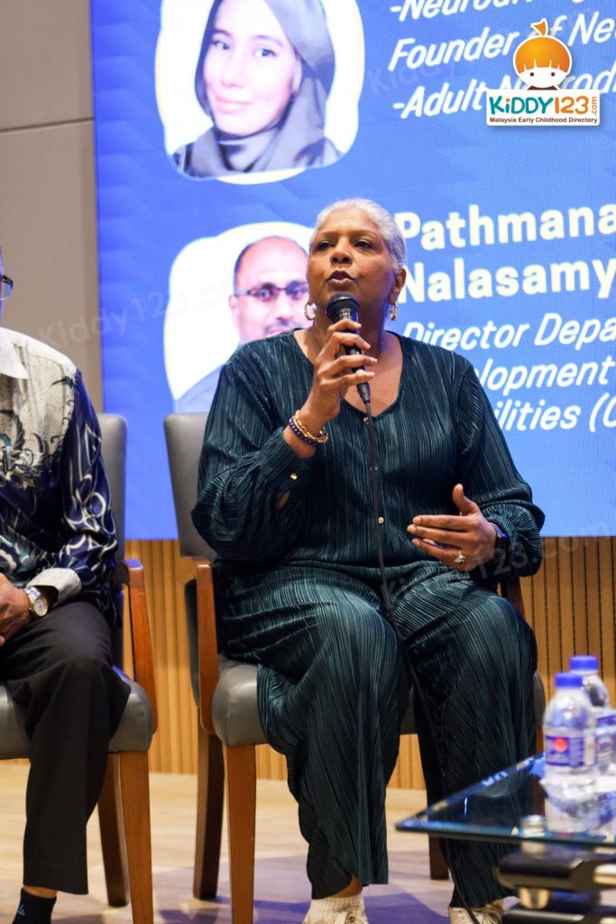 Building Inclusive Pathways for Neurodivergent Children in Malaysia