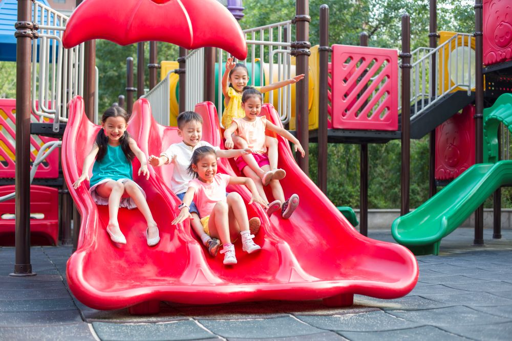 What Is the Right Preschool for Your Child? The Essential Guide for Parents