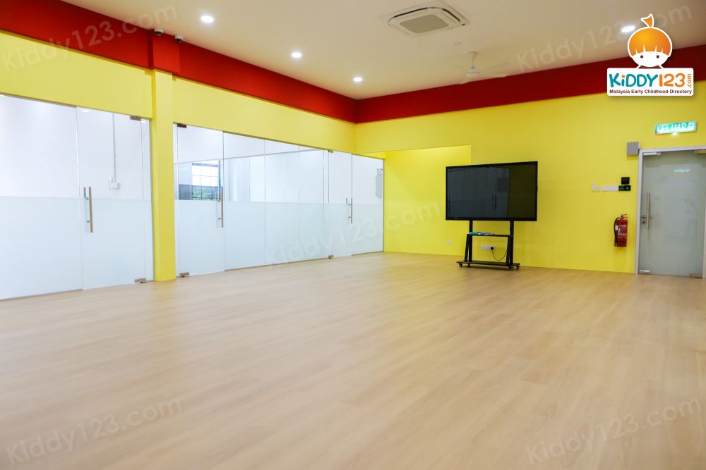 MyGenius Tuition & After-School Care Centre, Eco Majestic, Semenyih