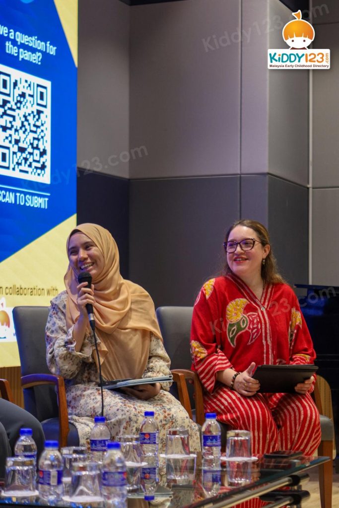 Building Inclusive Pathways for Neurodivergent Children in Malaysia