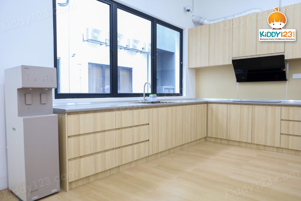 MyGenius Kindergarten, Eco Majestic, Semenyih