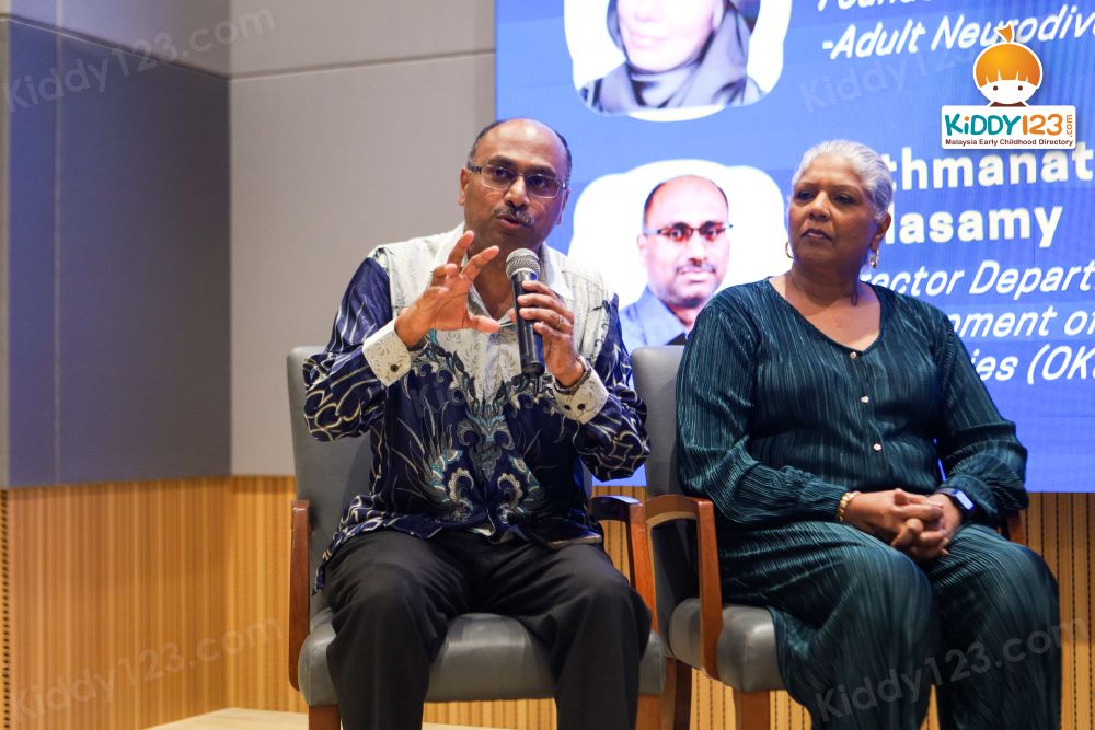 Building Inclusive Pathways for Neurodivergent Children in Malaysia