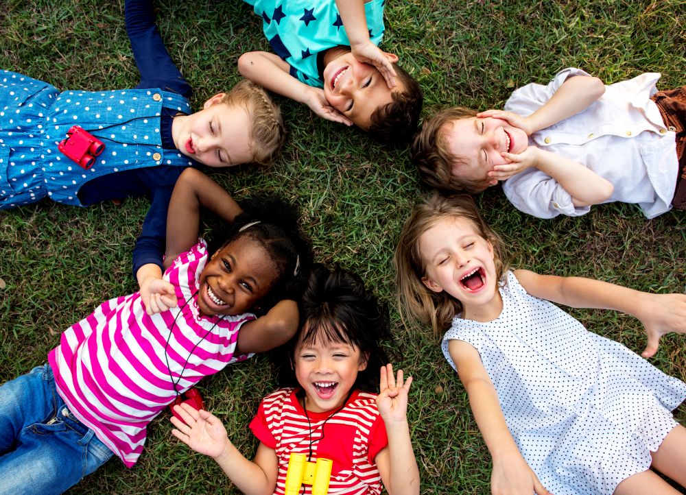 What Is the Right Preschool for Your Child? The Essential Guide for Parents