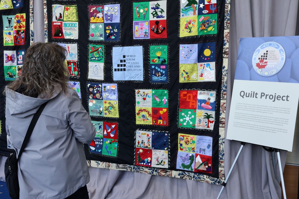 Malaysia to Host the 2026 World Forum on Early Care and Education