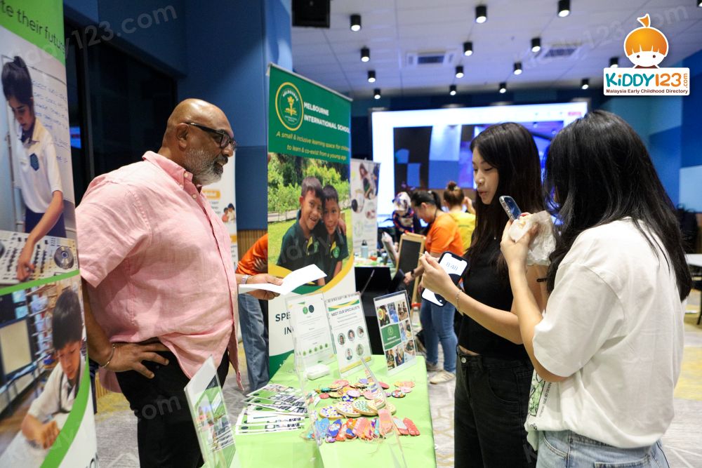 Building Inclusive Pathways for Neurodivergent Children in Malaysia