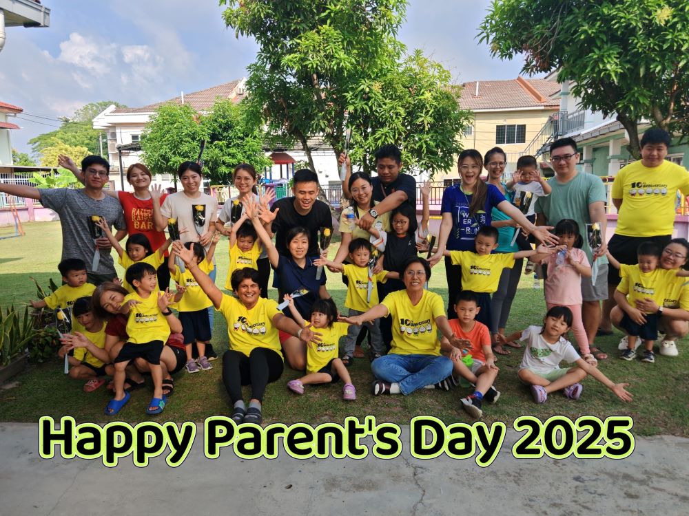 Johan Preschool & Nursery, Bukit Tinggi Klang