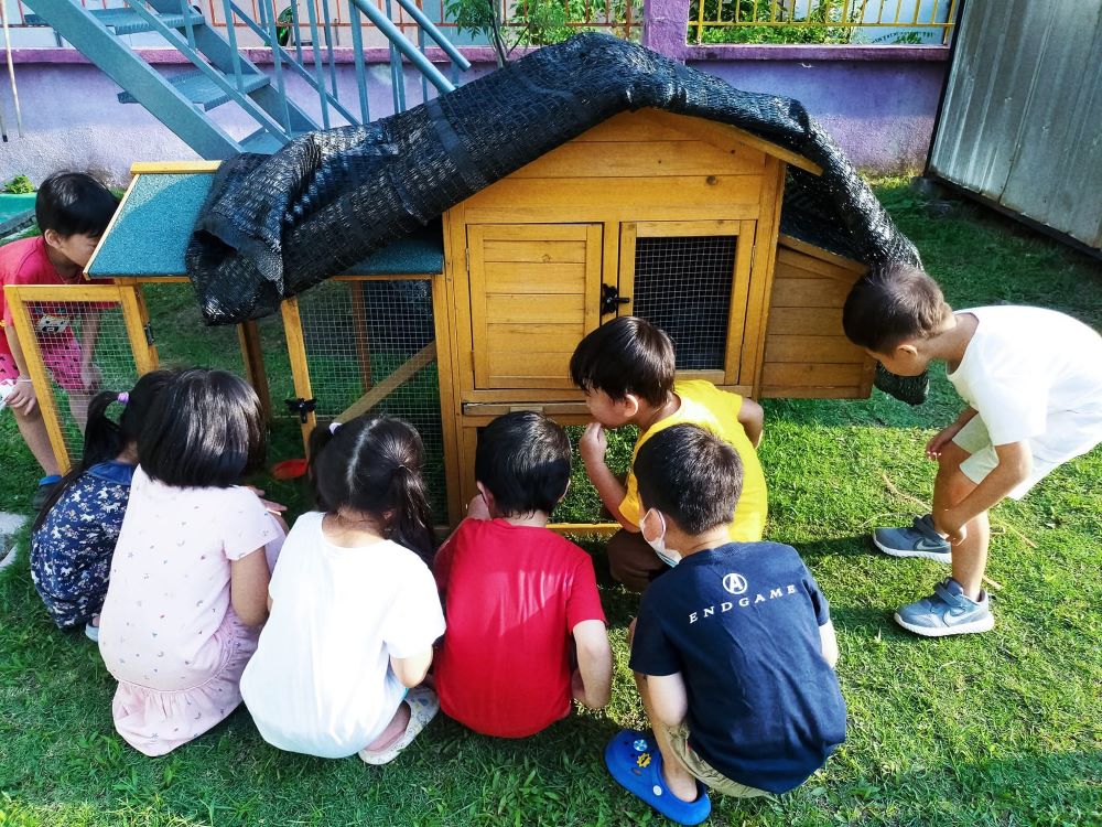 Johan Preschool & Nursery, Bukit Tinggi Klang