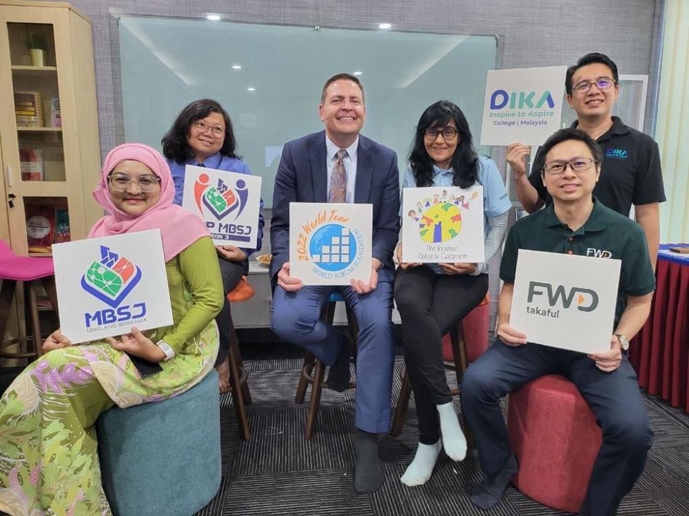 2026 World Forum on Early Care and Education Conference