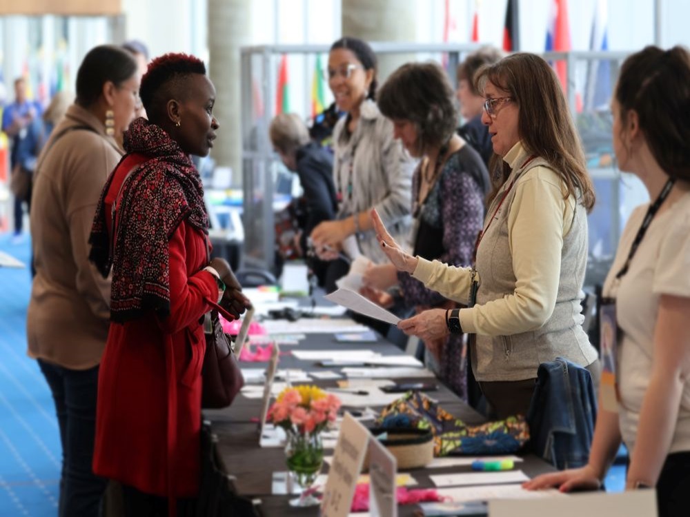 2026 World Forum on Early Care and Education Conference