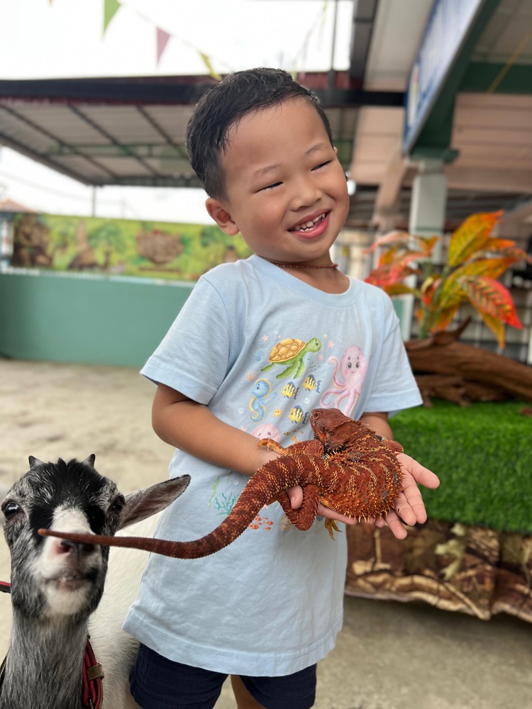Johan Preschool & Nursery, Bukit Tinggi Klang