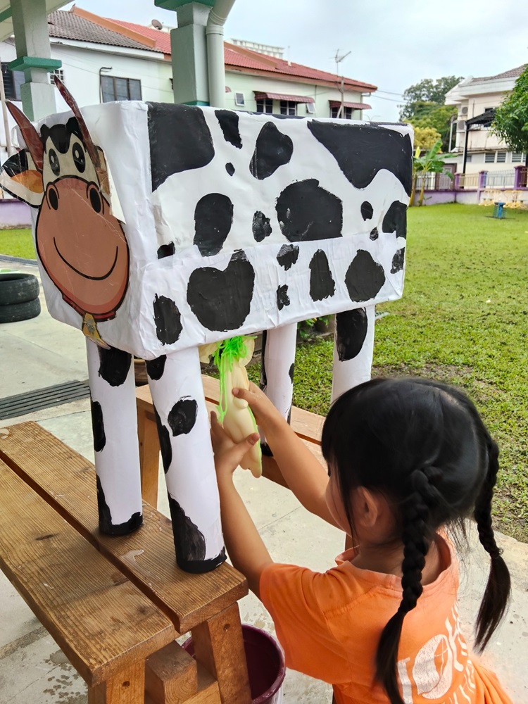 Johan Preschool & Nursery, Bukit Tinggi Klang