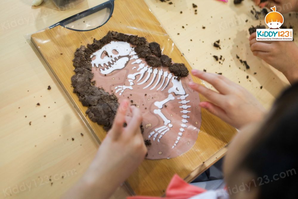 Luminary Preschool – The Campus H2, Bukit Jalil