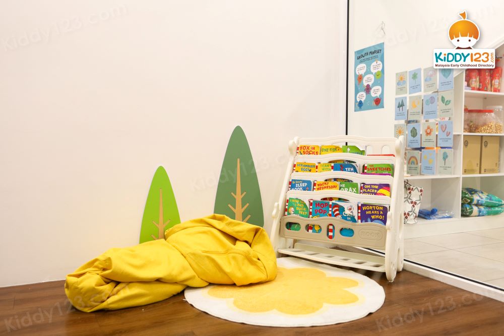 Luminary Preschool – The Campus H2, Bukit Jalil