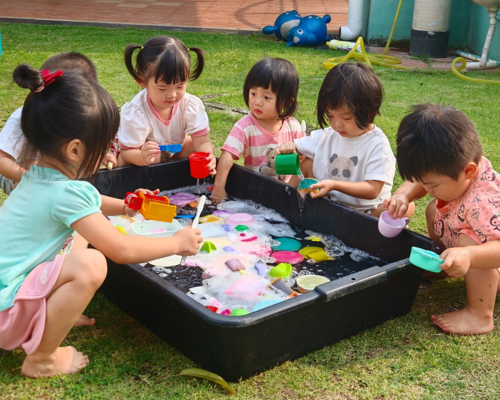 Johan Preschool & Nursery, Bukit Tinggi Klang