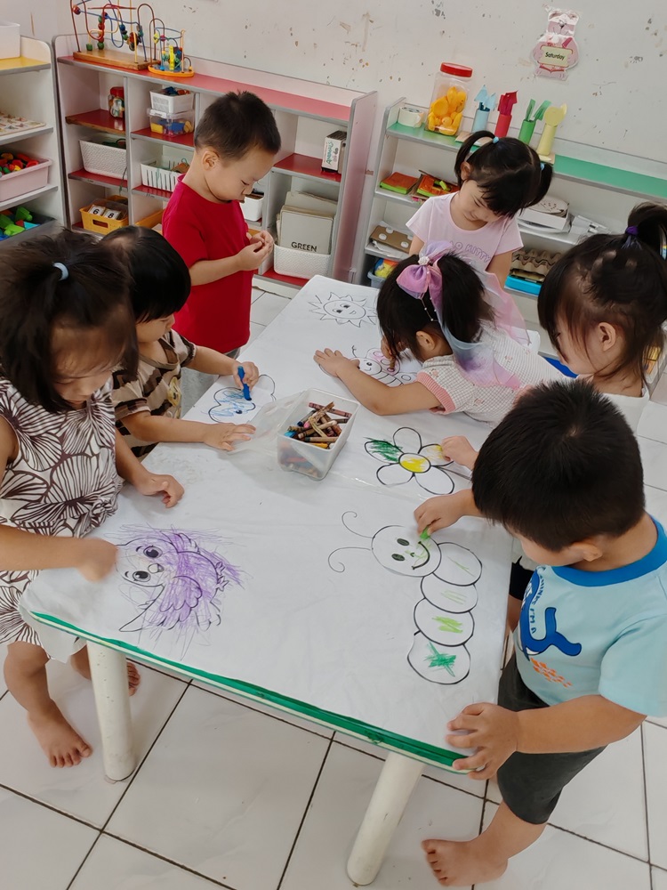 Johan Preschool & Nursery, Bukit Tinggi Klang