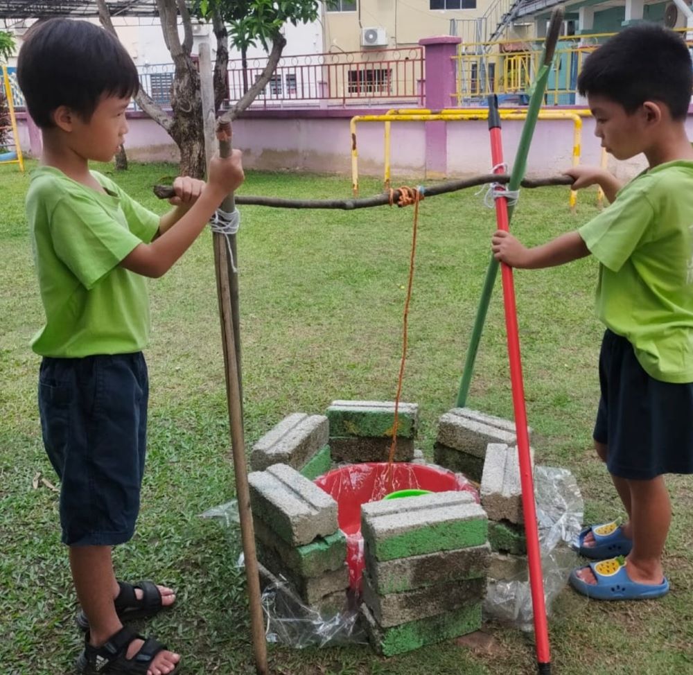 Johan Preschool & Nursery, Bukit Tinggi Klang