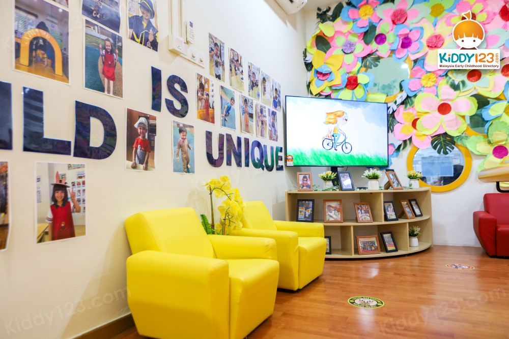 Beaconhouse Newlands Early Years U-Thant Ampang Beaconhouse Newlands Early Years U-Thant Ampang