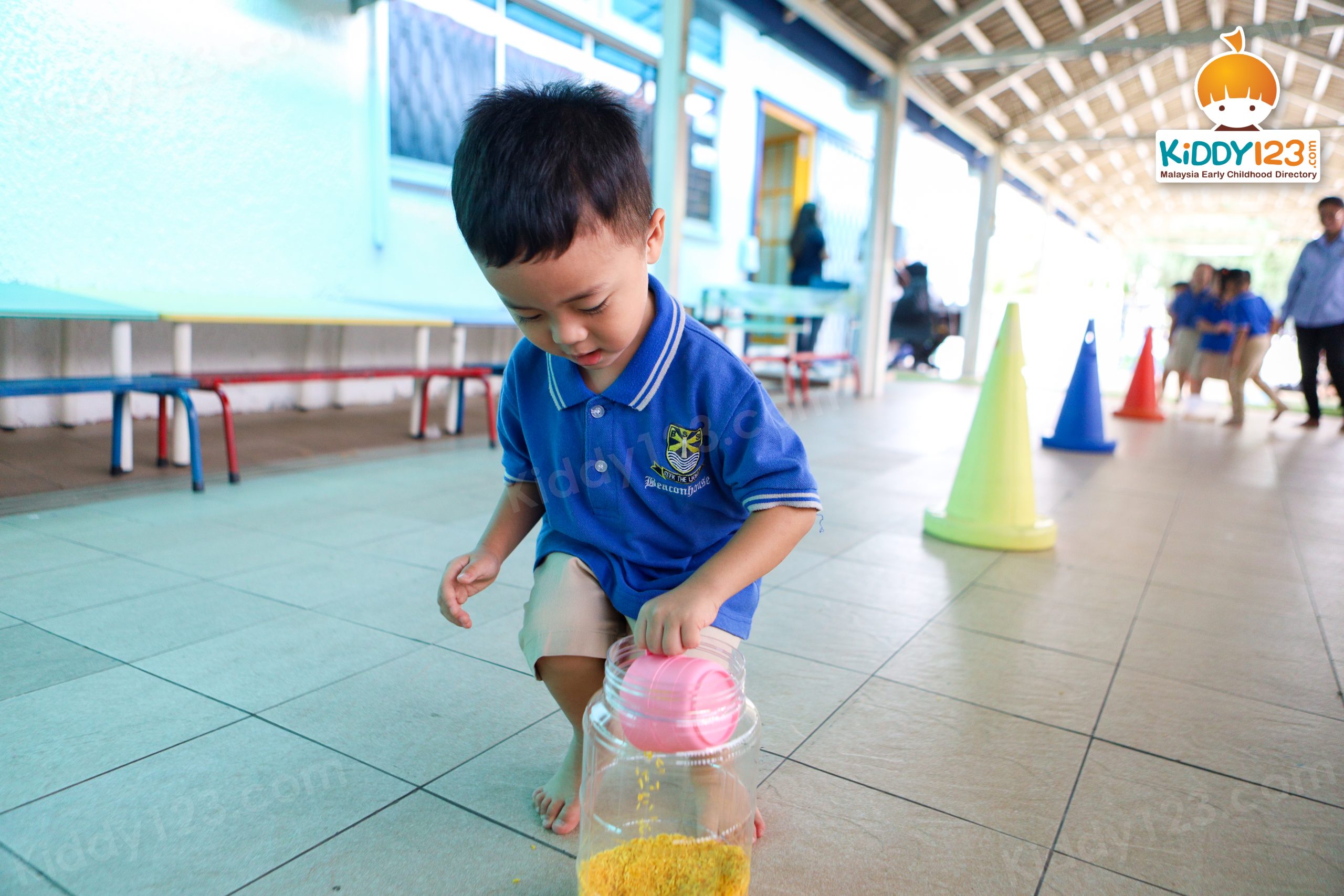 Beaconhouse Preschool Klang Beaconhouse Preschool Klang