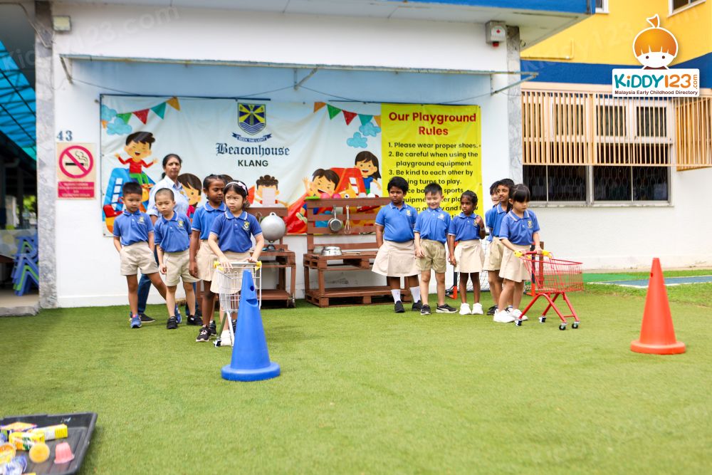 Beaconhouse Preschool Klang Beaconhouse Preschool Klang