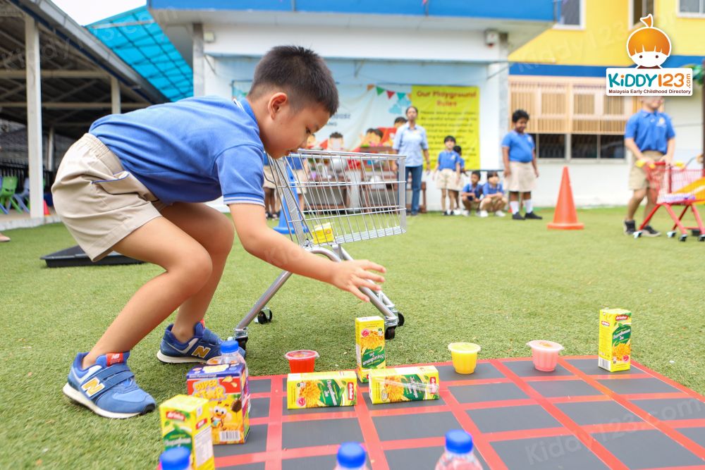 Beaconhouse Preschool Klang Beaconhouse Preschool Klang