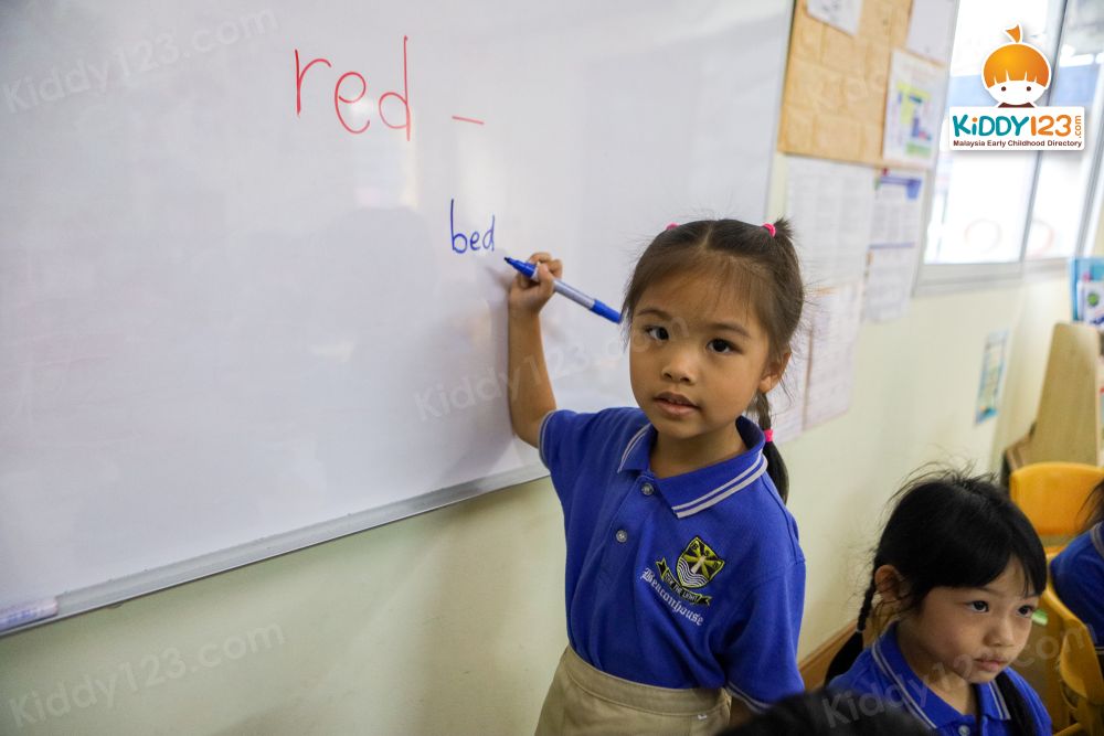 Beaconhouse Preschool Klang Beaconhouse Preschool Klang