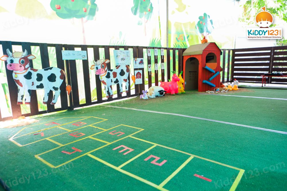 Beaconhouse Preschool Klang Beaconhouse Preschool Klang