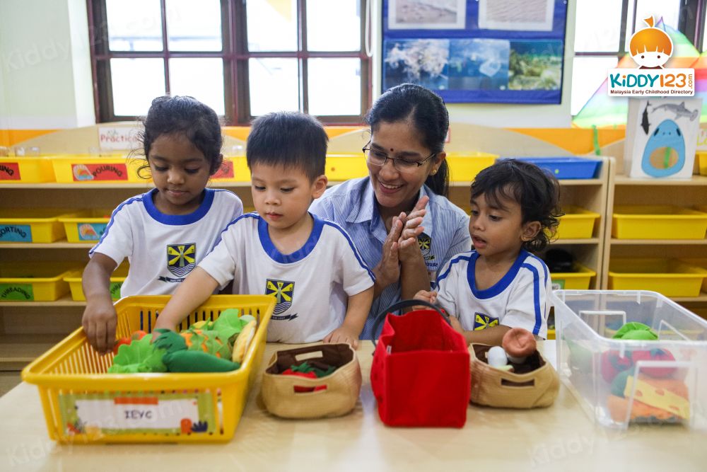 Beaconhouse Preschool Subang Beaconhouse Preschool Subang
