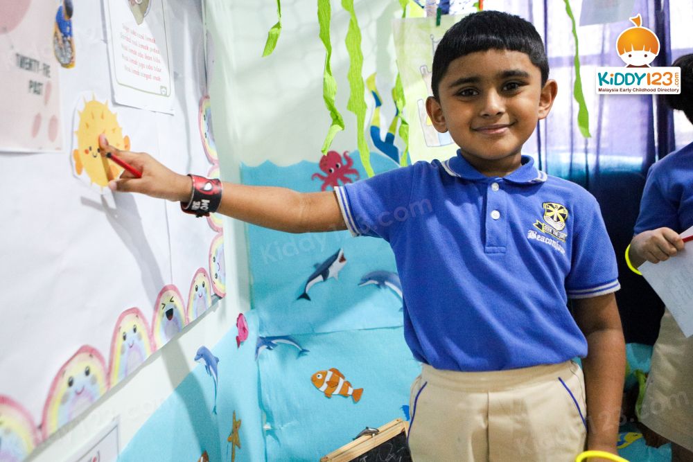 Beaconhouse Preschool Subang Beaconhouse Preschool Subang