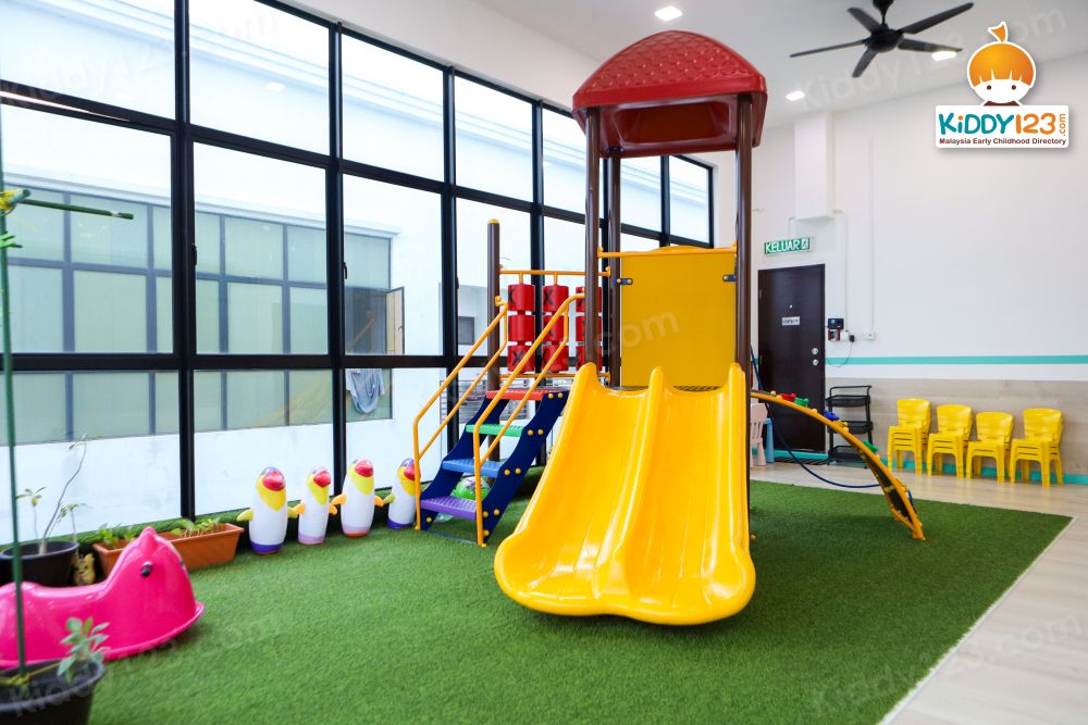 Smart Sprouts Kidhub - Sungai Besi